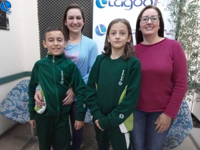 Olimpíada Brasileira de Educação Financeira medalha de ouro para