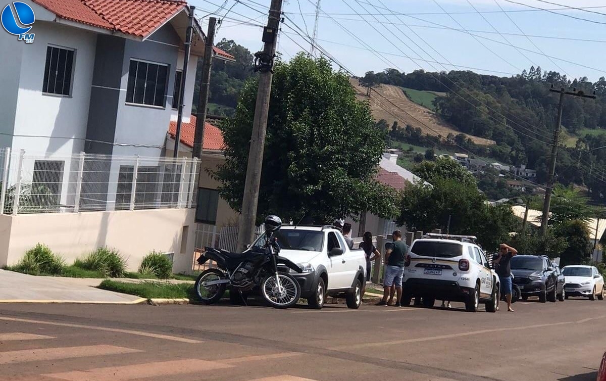 Homem Executado Dentro De Casa Em S O Jos Do Ouro Lagoa Fm A