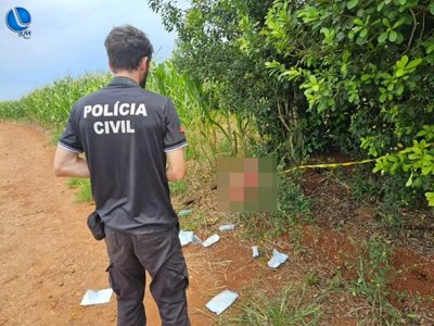 Mulher é morta a tiros em Novo Barreiro; RS registra o 11º feminicídio de 2026