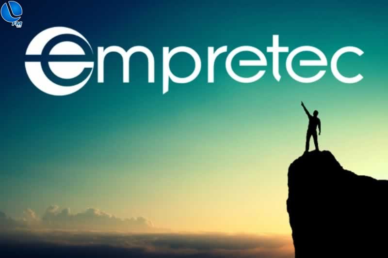 Curso de imersão empreendedora