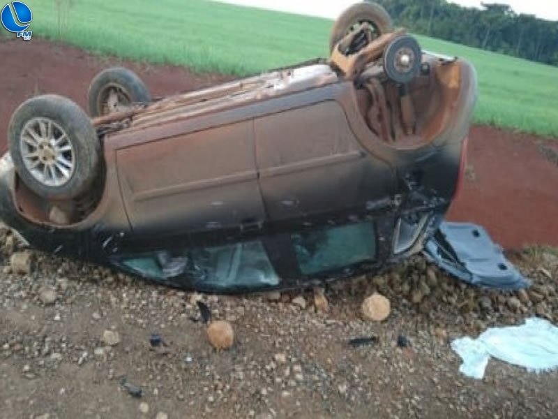 Brigada Militar recupera veículo furtado em Tapejara