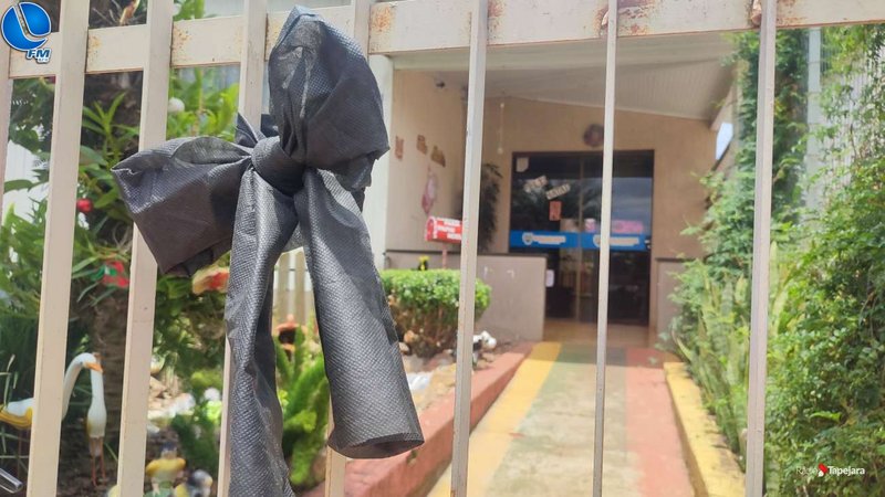 Bebê morre após se afogar com alimento, em escola de Ibiaçá