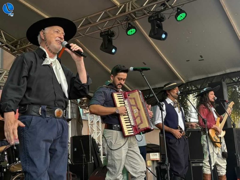 Lagoa Vermelha celebra 181 anos com fé, tradição e desenvolvimento