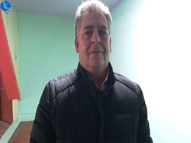 Sadi Antunes de Souza é o novo presidente da UAB