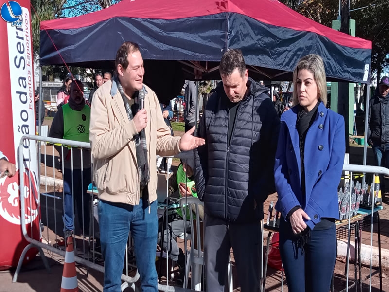 Circuito 5K Desafio Terra do Churrasco ,realização Leão da Serra,domingo,12 de junho de 2022