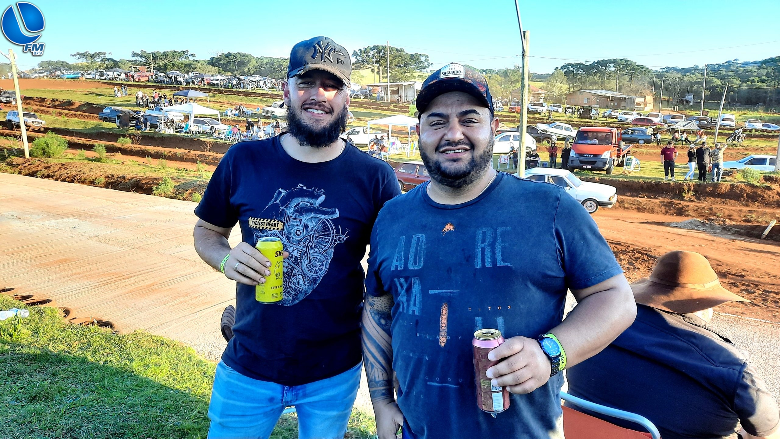 Copa Lagoa de Arrancadas