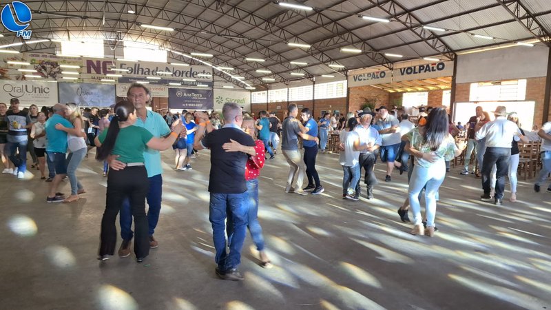 33ªFesta dos Motoristas em honra a São Cristóvão e Nossa Senhora Aparecida em Lagoa Vermelha RS