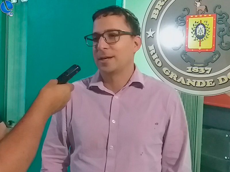 Cassação de prefeito e vice de Muliterno: promotor de Justiça resgata o que aconteceu
