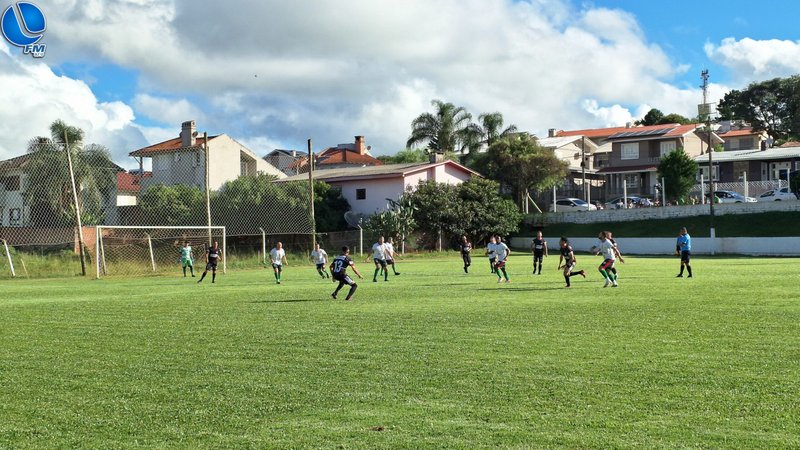 Rodada deste final de semana (20-21/01)