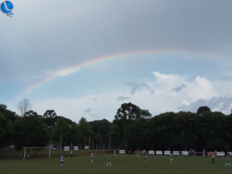 Semifinais do 6º Campeonato de Futebol 11 CER Santos Lagoa FM Lagoa TV