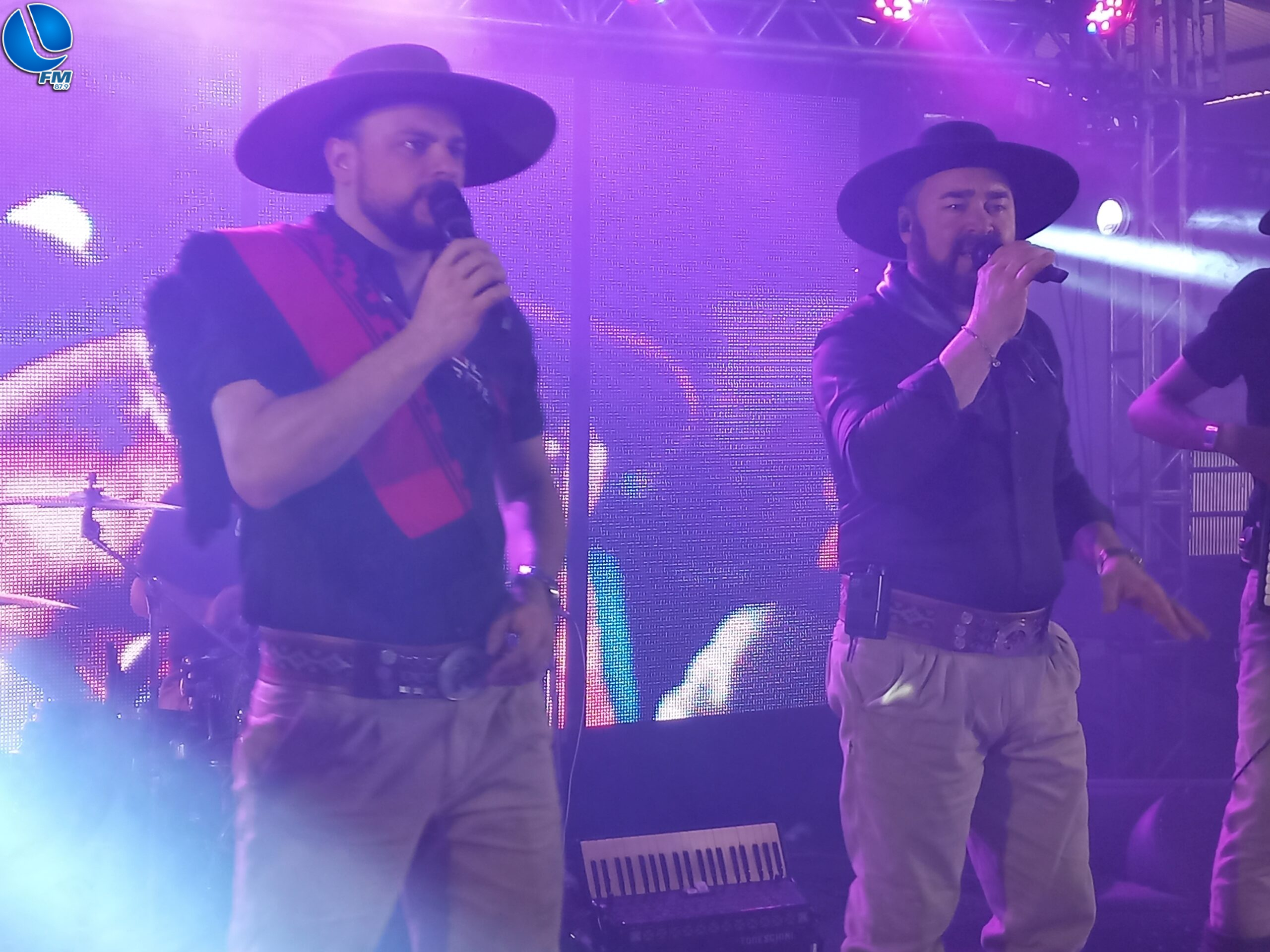 Festa da Comunidade do Alecrim