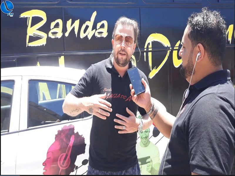 Festa Salão Santa Catarina – Bairro Industrial