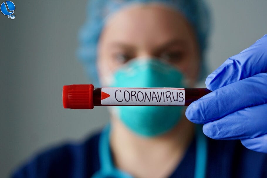 Após confirmação de mais 3 casos de Covid-19, é caracterizada a transmissão comunitária