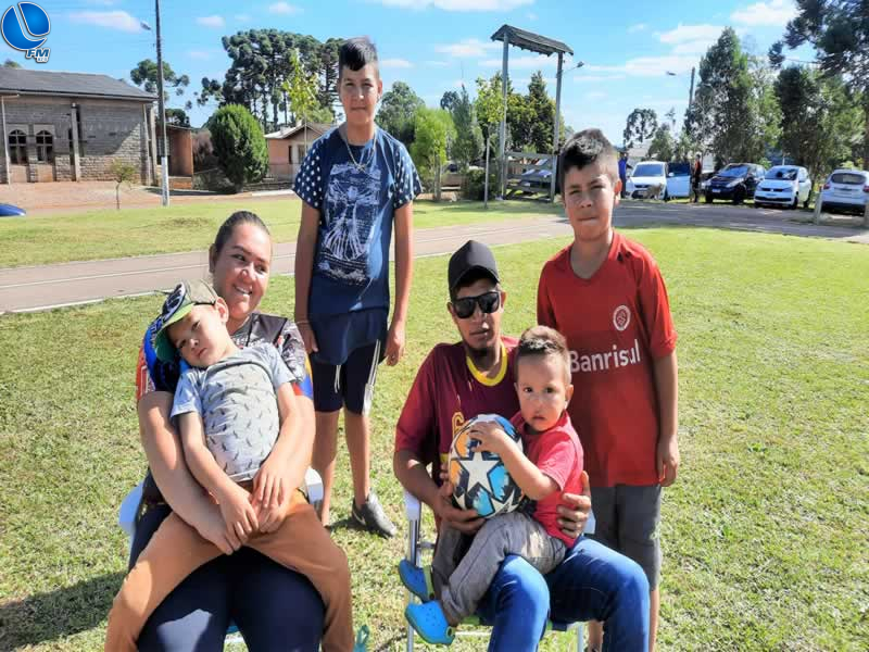 5ª Copa de Futebol Sete e 2ª Taça Agrozem