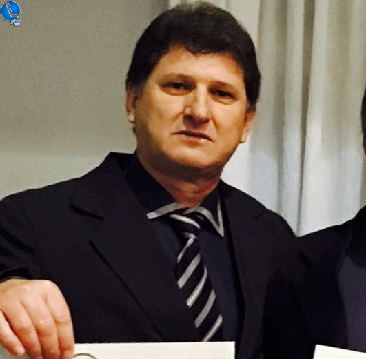 Vice-prefeito de Caseiros renuncia ao cargo