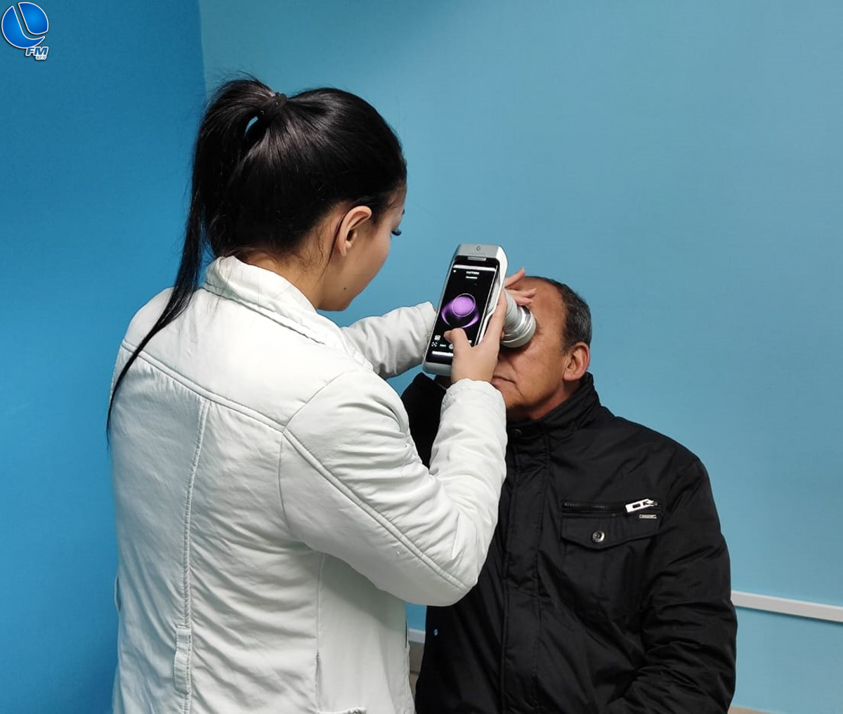 Lagoa Vermelha transforma saúde ocular: Avanços na cirurgia de catarata beneficiam toda a região