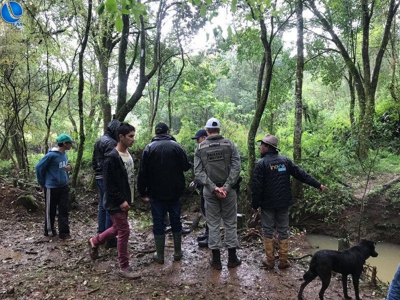 Localizado corpo de uma mulher em estado de decomposição no Bairro Boa Vista