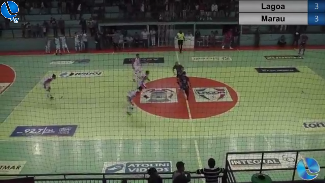 Empate com sabor de vitória