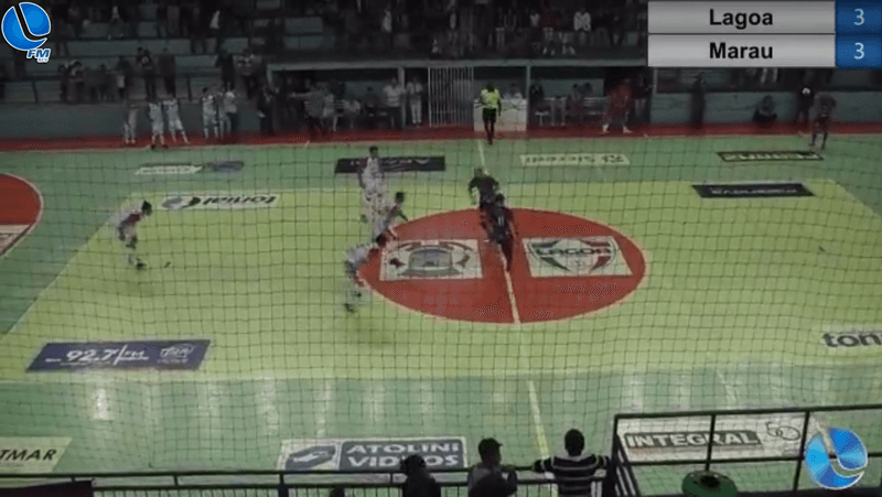 Empate com sabor de vitória