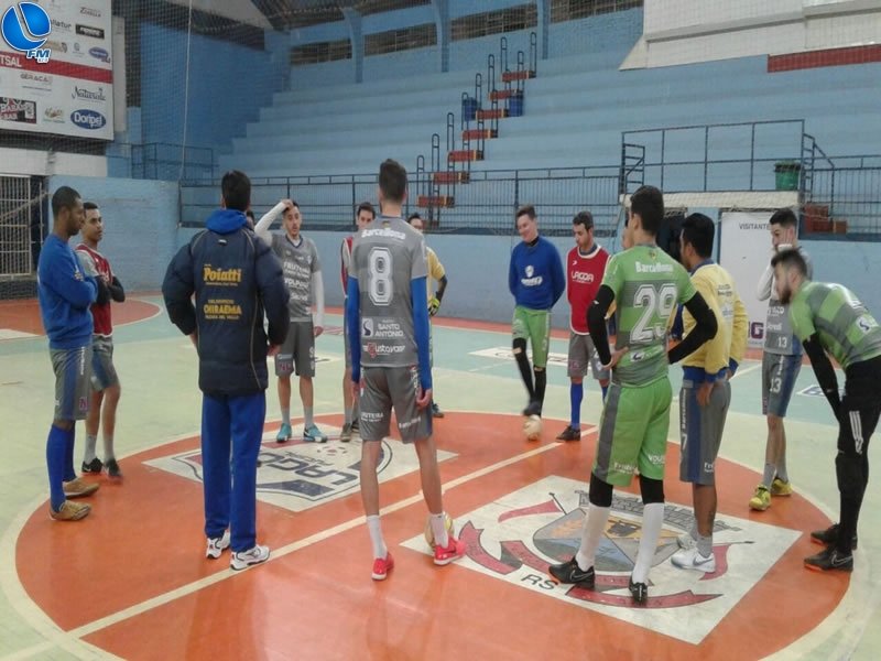 Lagoa Vermelha realiza campanha de conscientização no combate ao mosquito da dengue