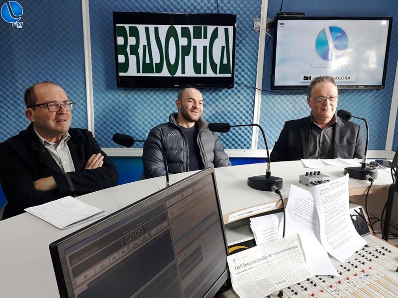 Iniciadas obras de construção da sede própria da Justiça do Trabalho de Lagoa Vermelha