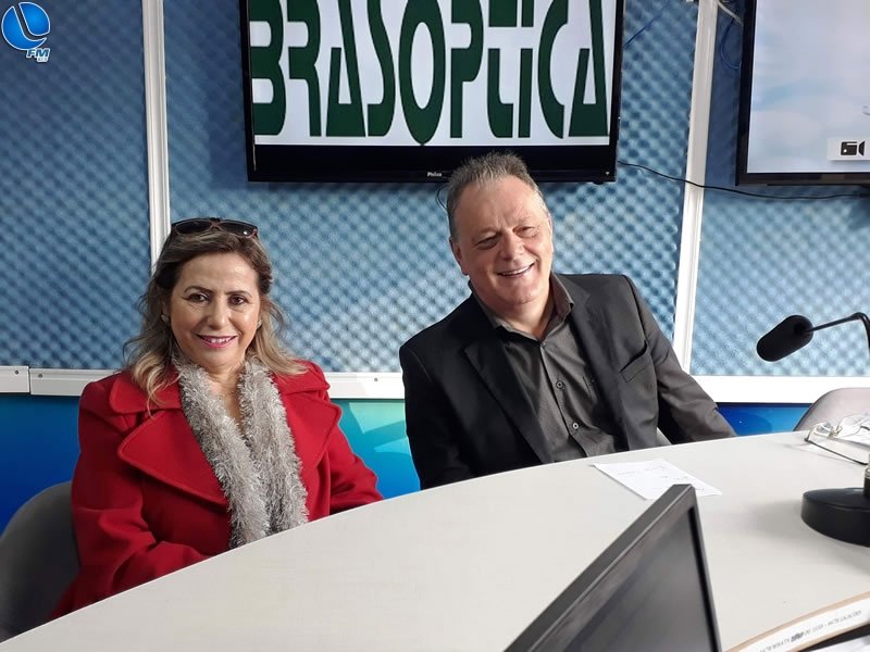 Câmara de Vereadores homenageia os 80 anos da Cicas