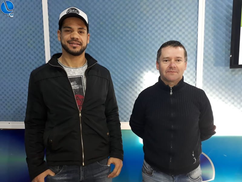 Lagoa Vermelha brilha na 3ª etapa do Campeonato Gaúcho de Mountain Bike – Maratona