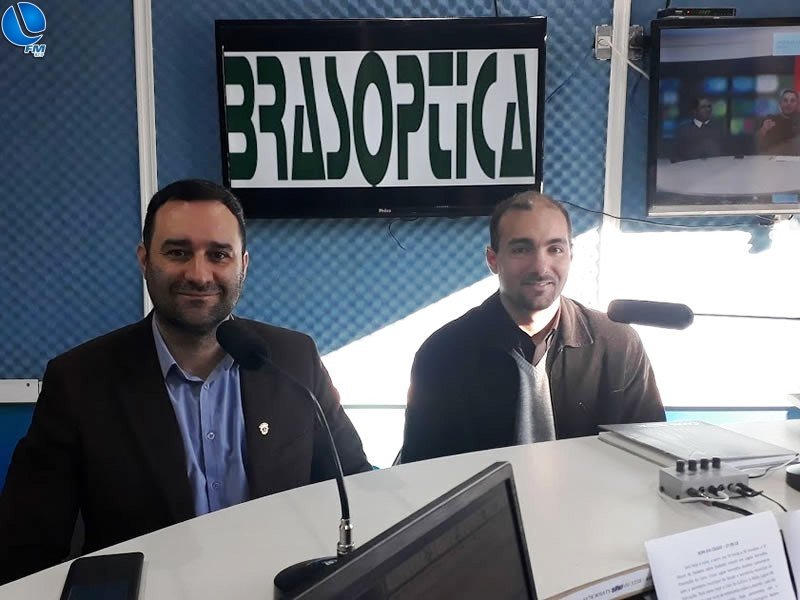 Lions Clube e OAB realizam cadastramento de doadores de sangue