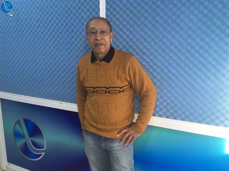 Sociedade Ornitológica Lagoa Vermelha promoveu 29ª Exposolv