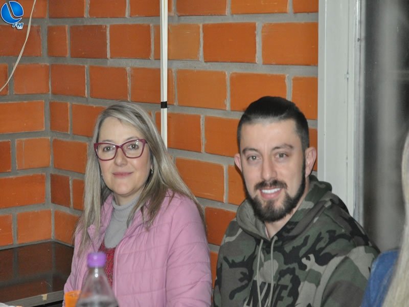 Churrascão da Lagoa Julho