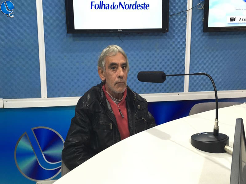 Associação de Moradores do Bairro Medianeira busca construção de sua sede