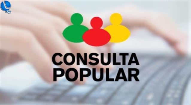 Consulta Popular 2018/2019 acontece de 26 a 28 de junho