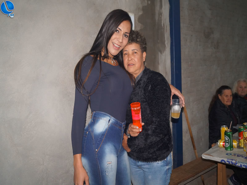 Festa Comunidade Divino Ibiraiaras