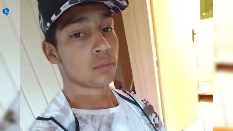 Família procura por jovem desaparecido em Lagoa Vermelha