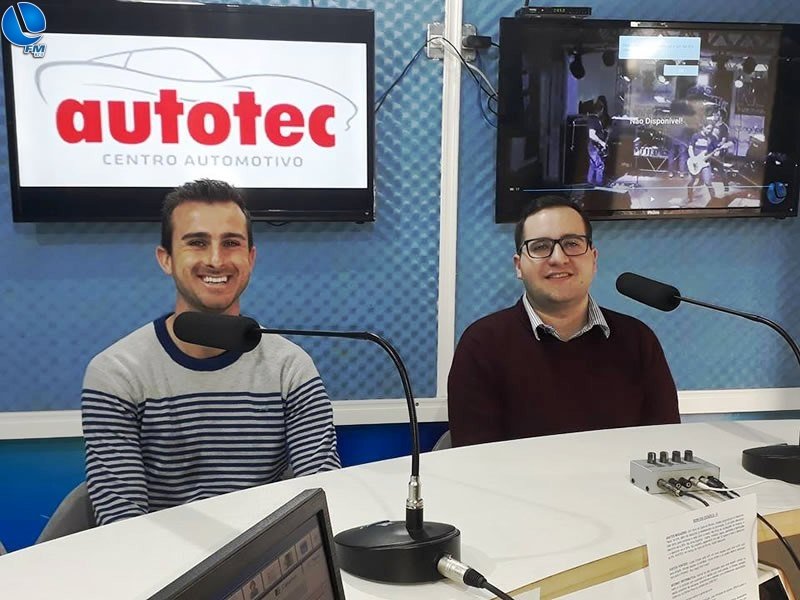 Juventude Progressista de Lagoa Vermelha está com nova direção.