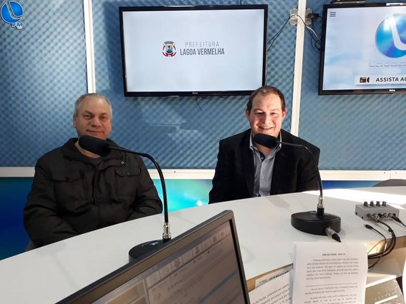 Surge uma saída para problema do Hospital São Paulo de Lagoa Vermelha