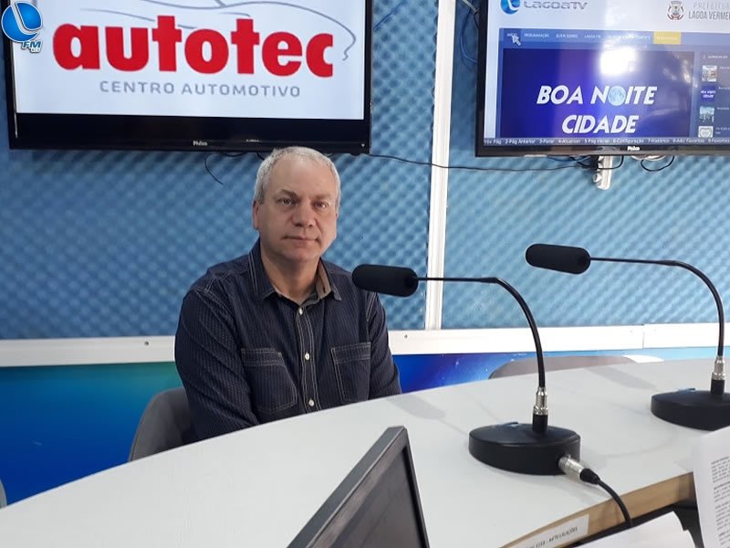 Secretaria Municipal da Saúde realiza ações de prevenção em empresas