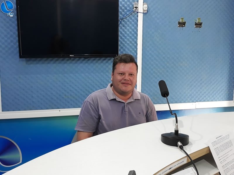 O vai e vem do Projeto das câmeras de videomonitoramento