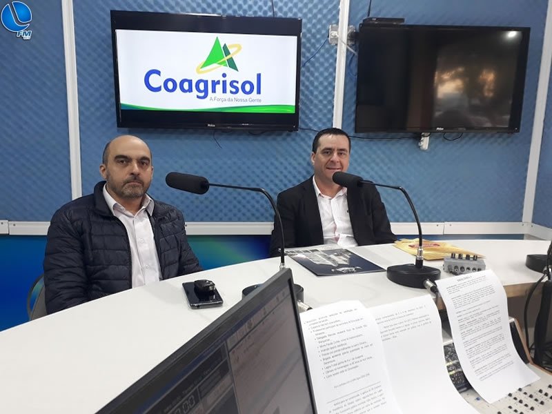 Empório Imobiliário e Cohmar Construtora firmam parceria para lançamento de um novo projeto