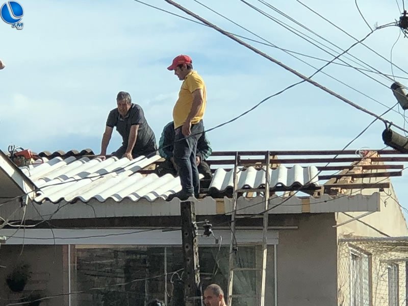 Município de Lagoa Vermelha decreta Estado de Emergência