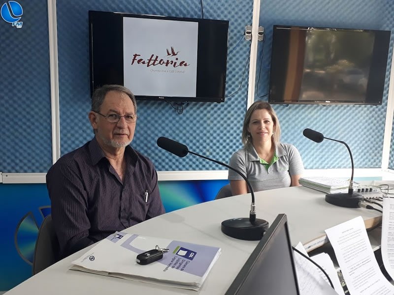 Festa das Crianças será neste sábado