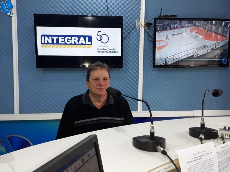 Prefeitura e Emater promovem 6ª Mostra Regional de Vinhos