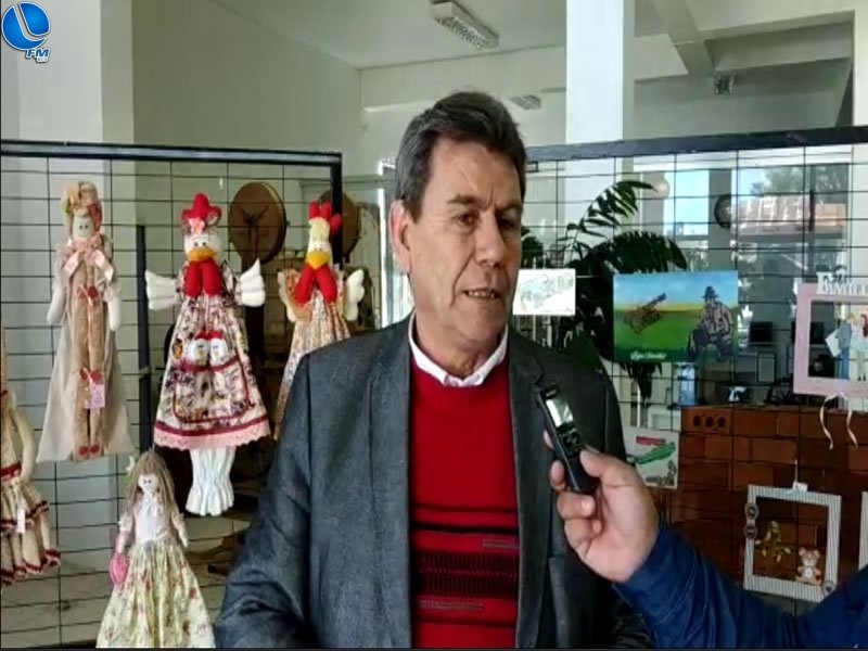 Presidente da Emater se manifesta sobre desabamento de assoalho em evento em Barracão