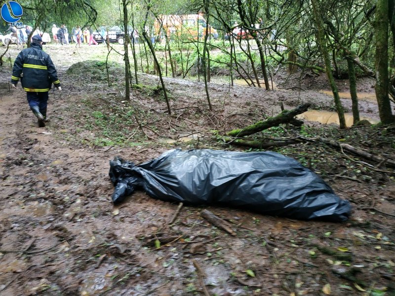 Identificada mulher encontrada em riacho no Bairro Boa Vista
