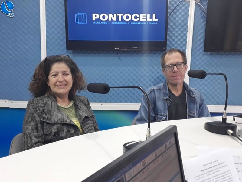 Associação de Amigos da Casa da Cultura promove Noite Cultural neste sábado