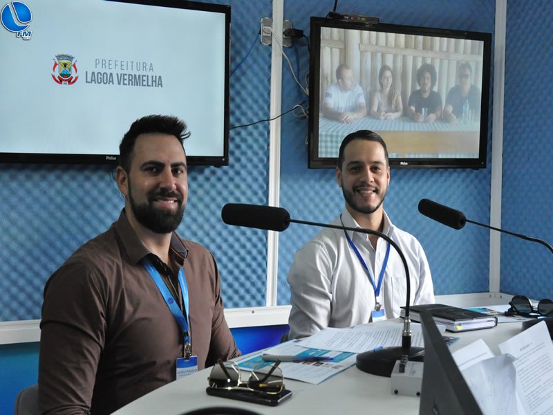 3ª Mostra Gastronômica abre programação de aniversário de Lagoa Vermelha