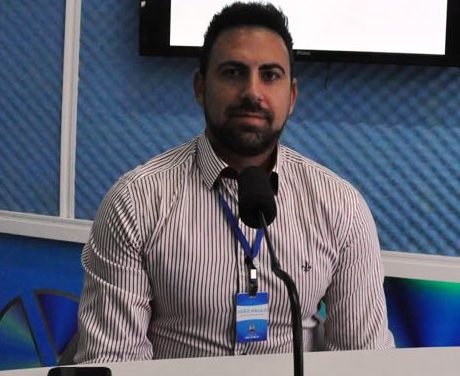 Reunião nesta terça-feira tratou sobre Câmeras de videomonitoramento