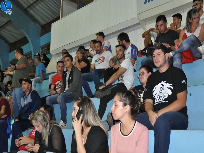 Dile: “Temos que focar no Fortaleza dos Valos”