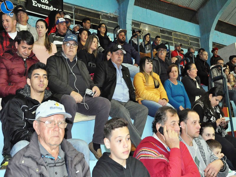 Ivan Nadal e a sua expectativa para a fase do mata-mata