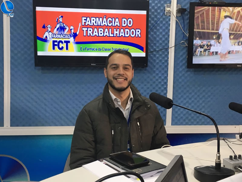 Programação da Semana Farroupilha em Lagoa Vermelha começa a ser trabalhada